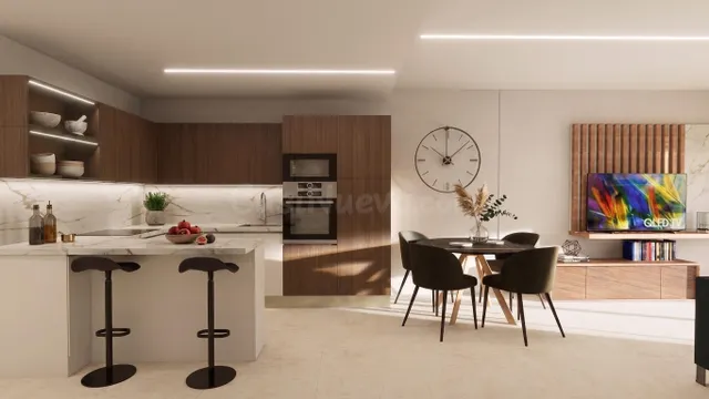 Ático 3 habitaciones 110m² en venta - EL RASO - foto 5