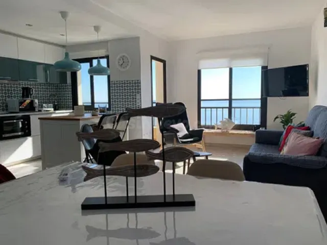 Apartamento 2 habitaciones 85m² en venta - Centro — 3