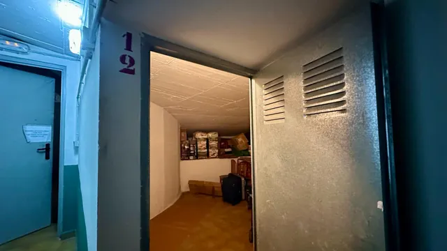 Una vivienda para hacerla tuya en Agurain / Salvatierra — 29