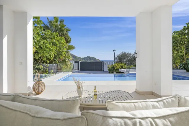 Chalet 3 habitaciones 163m² en venta - Riviera del sol — 17