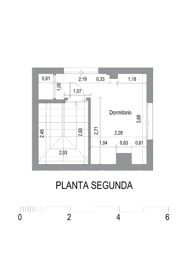 CASA PAREADA EN LA ZUBIA CON PISCINA, ZONA DE BARBACOA Y JARDÍN — 47