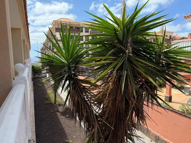 ESTUDIO EN VENTA – RESIDENCE PARQUE CAROLINA — 2