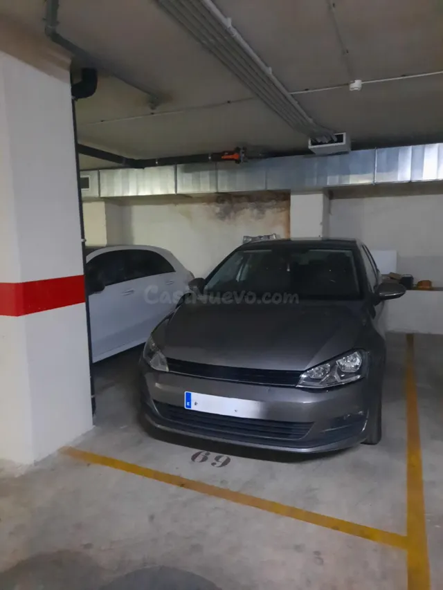PLAZA DE GARAJE EN VENTA - foto 4