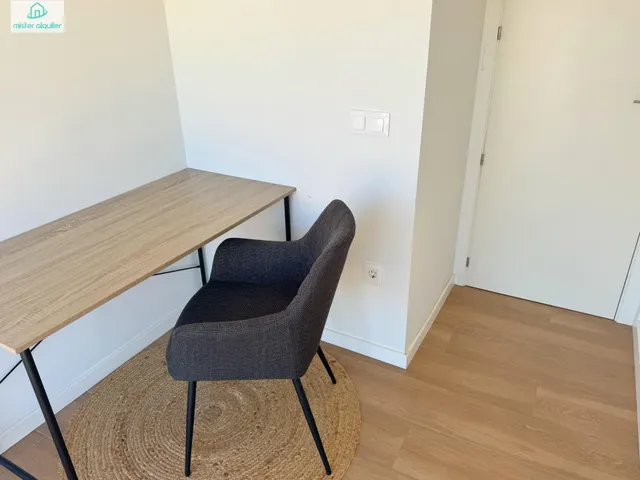 APARTAMENTO DE LUJO RECIÉN REFORMADO EN EL CAMPELLO ENTRE SAN JUAN PUEBLO Y PLAYA — 10