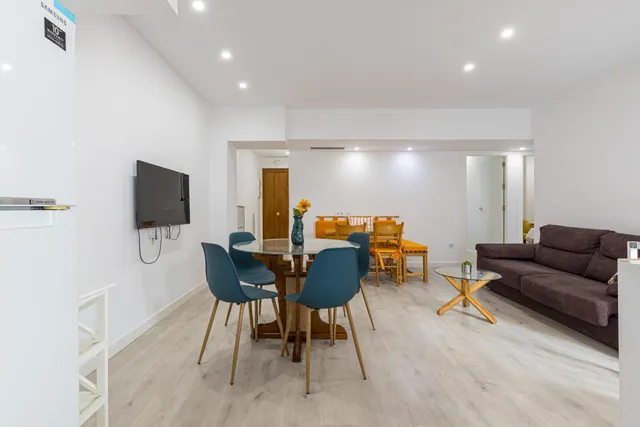 Piso 3 habitaciones 96m² en venta - Casco Antiguo — 8