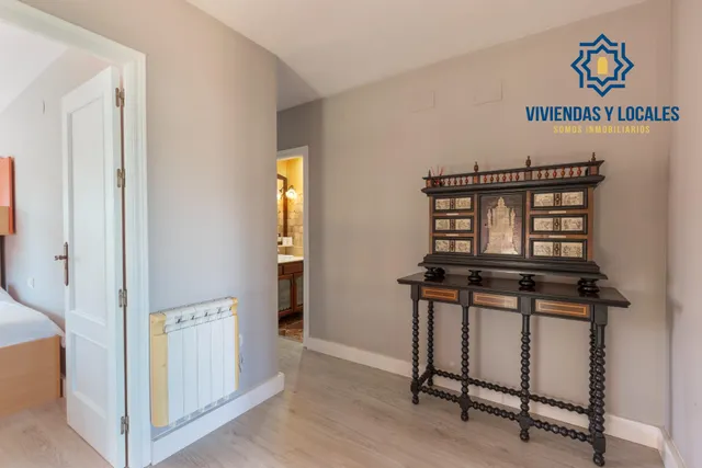 Chalet en venta en La Zubia con Licencia Turística — 16