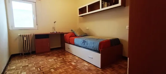 VENTA DE PISO EN ZAMORA ZONA CENTRO/PEATONAL/SANTA CLARA, 4 DORMITORIOS, 2 BAÑOS, 2 GALERÍAS... — 21
