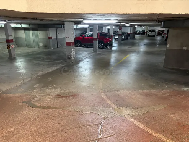 Plaza de garaje en venta en el centro de Palma - foto 3