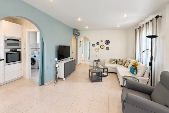 Villa en La Marina/San Fulgencio — 19