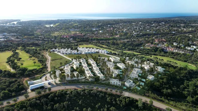 ¡ESPECTACULAR VILLA EN SOTOGRANDE! — 27