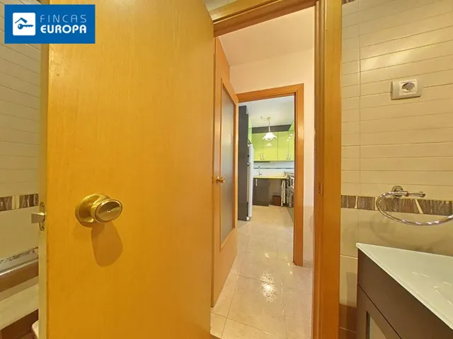 APARTAMENTO LISTO PARA DISFRUTAR — 26