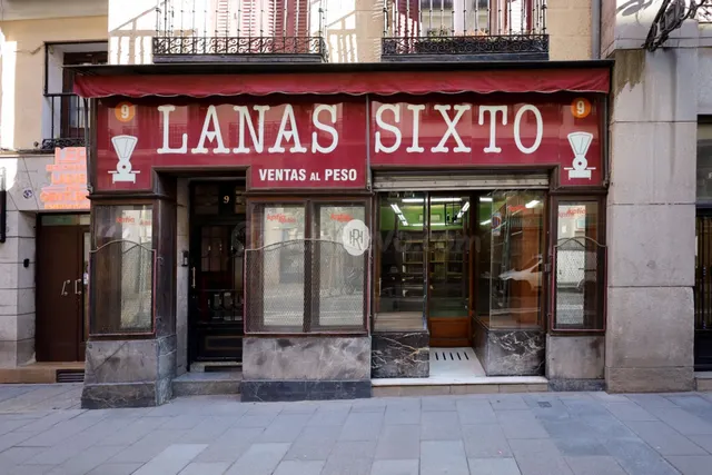 Local histórico a unos minutos de la Puerta del Sol y Plaza 