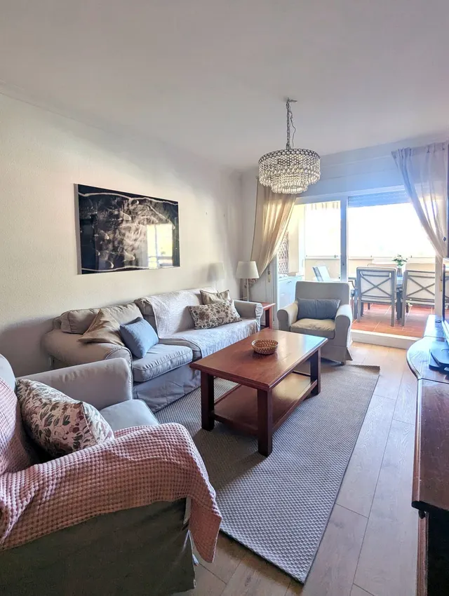 Apartamento 2 habitaciones 112m² en venta - Centro — 6