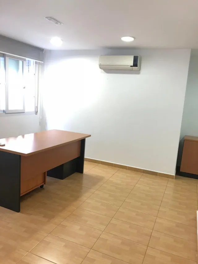 OFICINA EN CASCO HISTÓRICO DE CARTAGENA — 12