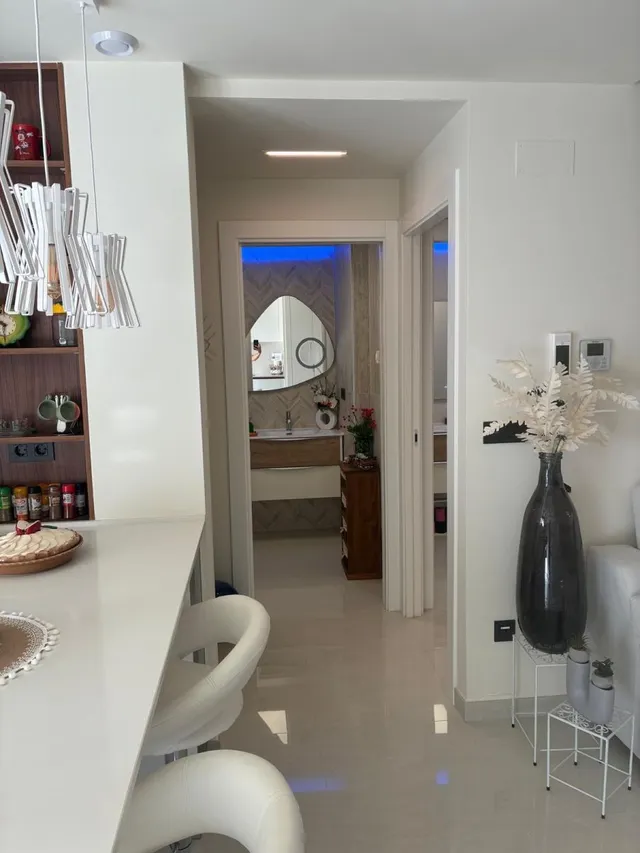 Apartamento 2 habitaciones 78m² en venta - Los balcones — 15