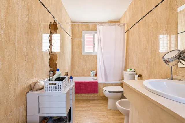 Espectacular casa en Pinares de San Antón, Málaga — 33