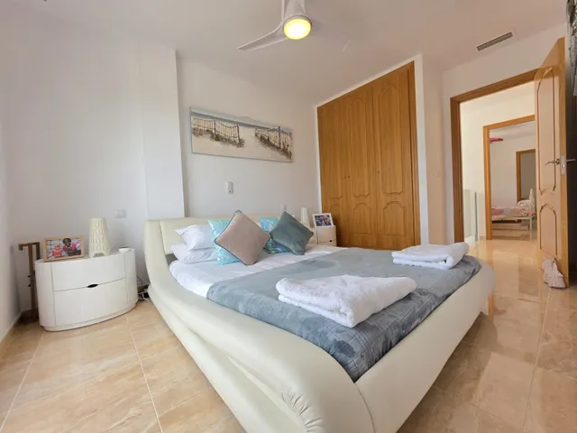 Villa 3 habitaciones 263m² en venta - Comunidad valenciana — 16