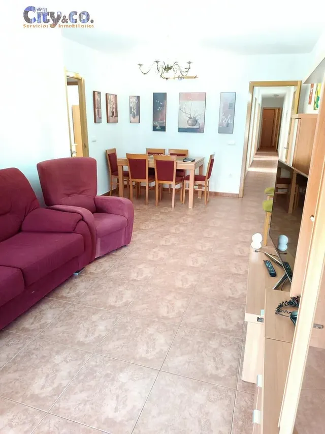 Piso en Molina de Segura, Zona Centro — 4