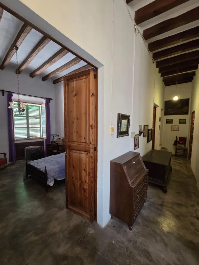 Encantadora Casa en Pollença con Amplios Espacios — 13