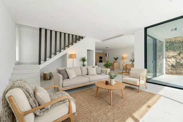 Chalet 3 habitaciones 320m² en venta - Riviera del sol — 12