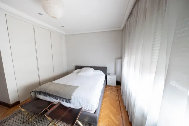 Piso en Venta en Segovia Segovia — 23