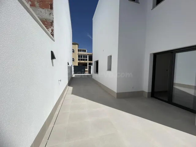 Villa 3 habitaciones 134m² en venta - Comunidad valenciana — 3