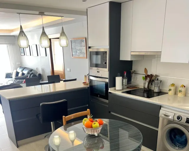 Apartamento en primera linea — 5