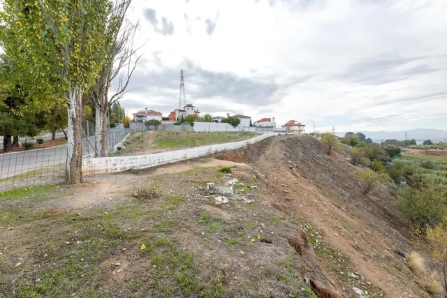 Terreno en Peligros: 2,773 m2 de Oportunidad y Potencial — 14