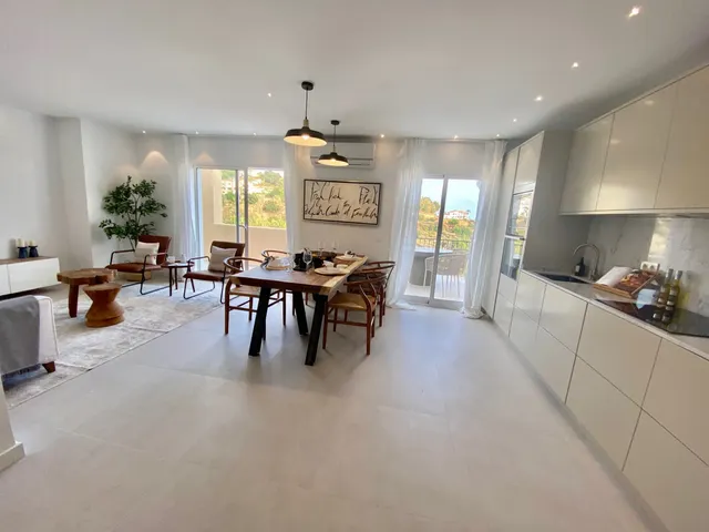 Ático 4 habitaciones 154m² en venta - Costa del Sol — 14