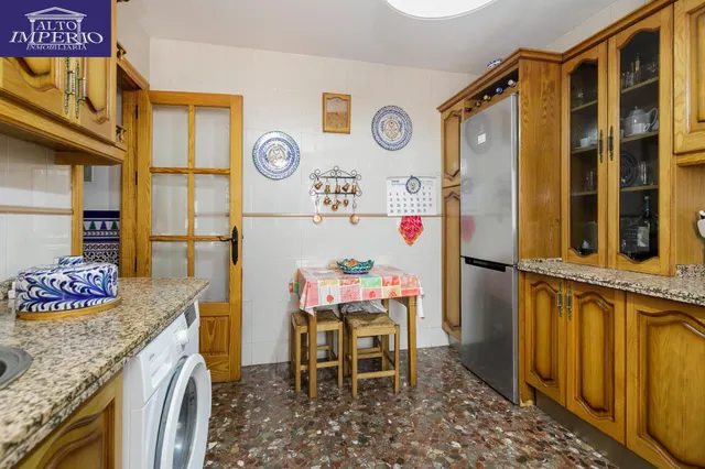 Preciosa casa típica del Albaycín — 15