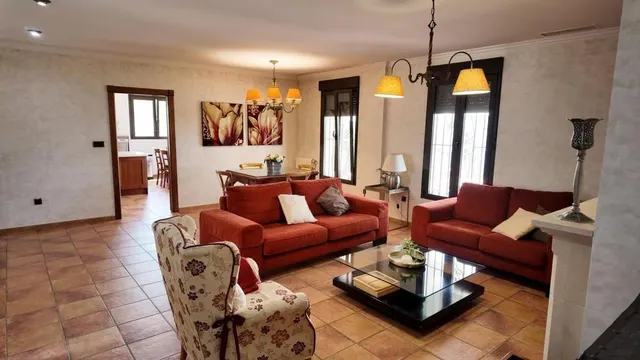 Casa 6 habitaciones 447m² en venta - Comunidad valenciana — 12