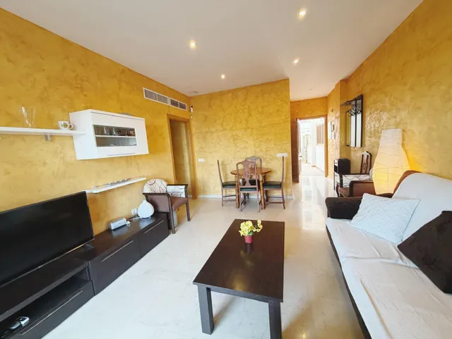 Apartamento en venta en Benalmádena con vistas al mar – 275.000 € — 22