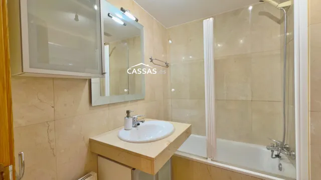 Apartamento en Zona Centro, junto a Calle del Cristo — 13