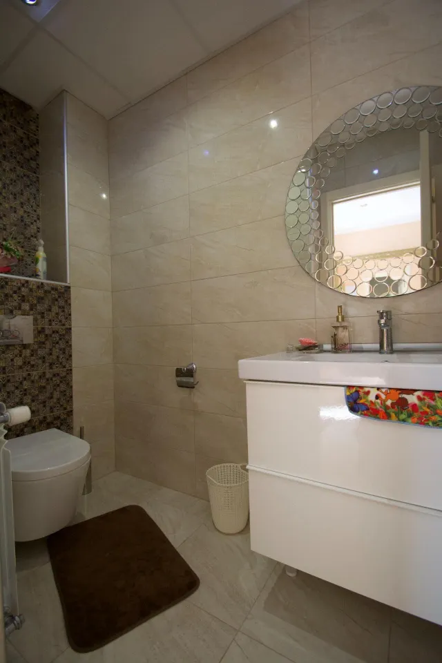 VILLA DE LUJO EN CABO ROIG — 12