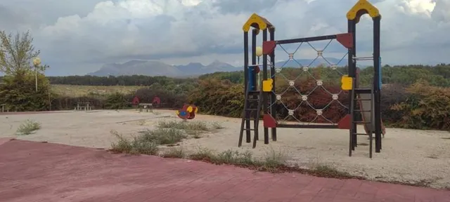 Solar en venta en Balcón de Cubillas — 10