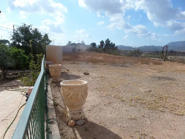 Fantástico restaurante de 370 m2, vivienda  2 plantas de 400m2 y terreno rústico de 6.912m2 LA GUIA — 45