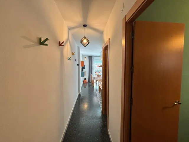 ¡apartamento renovado con licencia turística! — 13