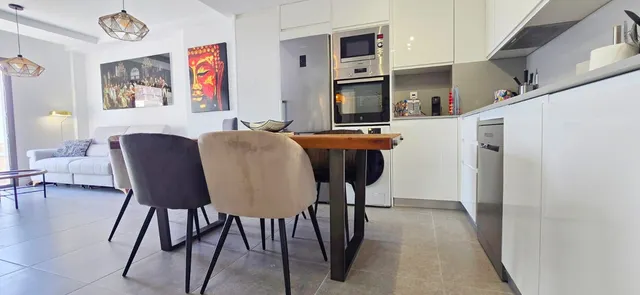 Ático 2 habitaciones 149m² en venta - Centro — 14