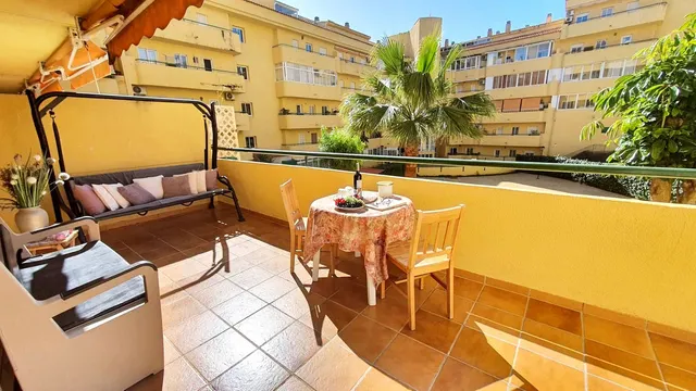 Apartamento 1 habitación 55m² en venta - Centro — 17