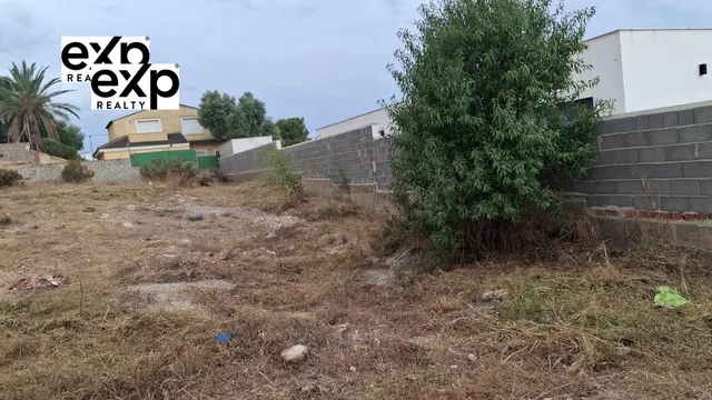 Parcela en urbanización "Els Bancals", en Pobla de Vallbona — 7