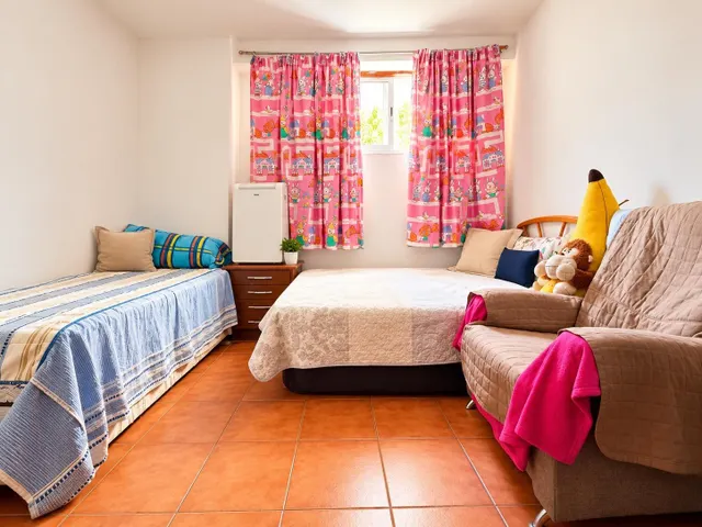 Casa con espectaculares vistas en Montoro — 13