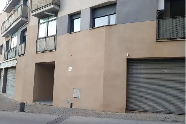 LOCAL COMERCIAL EN VENDA A VILANOVA DEL CAMÍ, PROVÍNCIA DE BARCELONA — 5