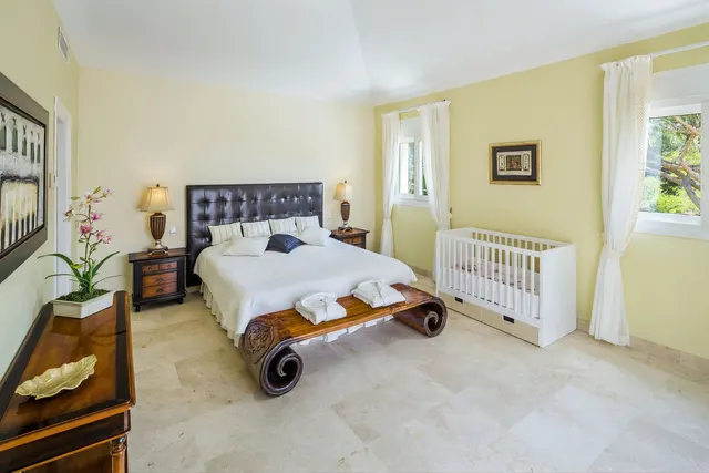 Chalet 4 habitaciones 404m² en venta - Marbella — 8