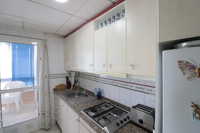Piso 2 habitaciones 79m² en venta - Pueblo — 5