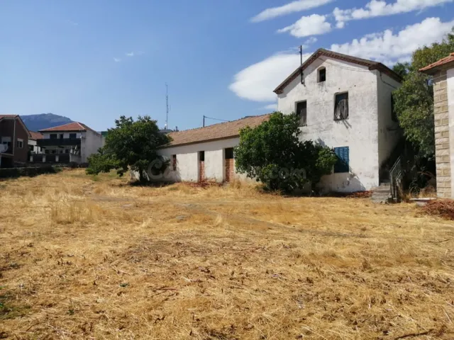 INMOBILIARIA IFRALA VENDE TERRENO URBANO - foto 2