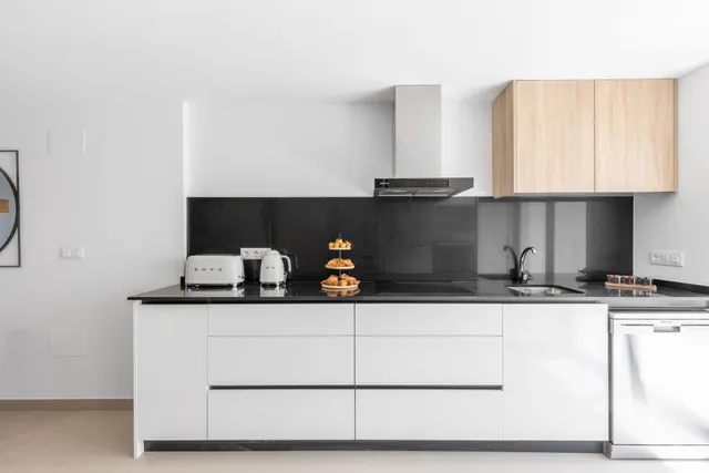 Villa 3 habitaciones 188m² en venta - Comunidad valenciana — 23