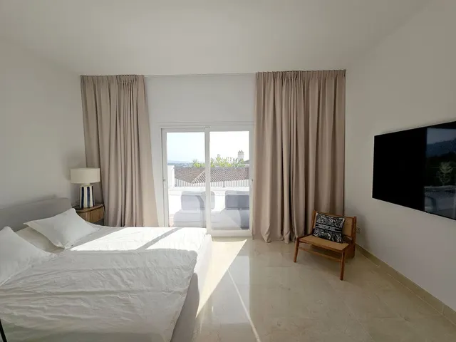 Apartamento 3 habitaciones 126m² en venta - Paraiso-Barronal — 13