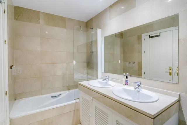 Apartamento 3 habitaciones 110m² en venta - El Madroñal — 7