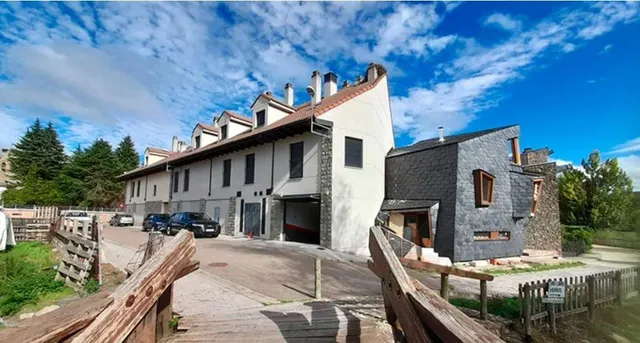 VIVIENDAS EN PUEBLA DE LILLO DESDE 90.000 EUROS
