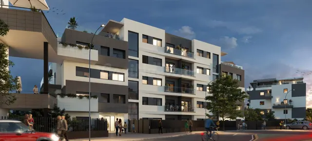 EDIFICIO DUO HOMES CULLEREDO (A CORUÑA)